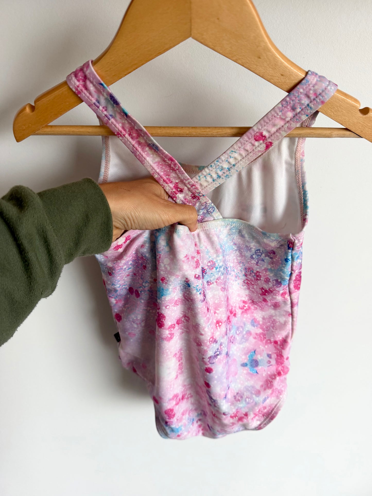 Butterfly Swimsuit / 5 years