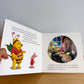 Boo to You, Winnie the Pooh Book / 1-4 years