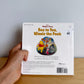 Boo to You, Winnie the Pooh Book / 1-4 years