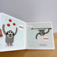 Everything Is Mama Book / 0-2 years