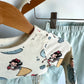 Disney Sweater Dress Tutu + Pants Set / 3-6m