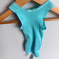 Bonds Aqua Tank Top / 0m