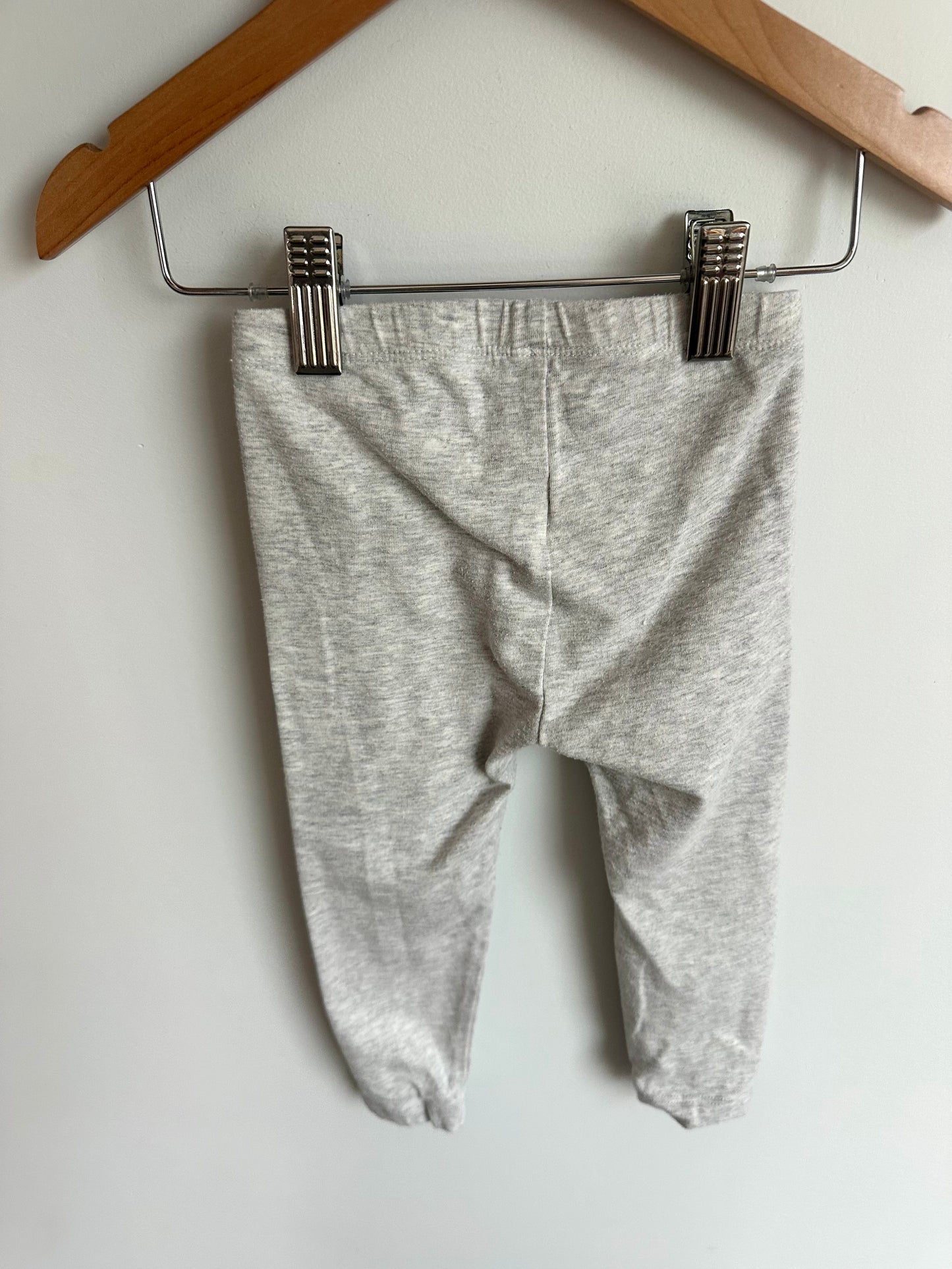 Grey Leggings / 24m