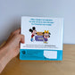 Peekaboo New Baby! Book / 1-4 years