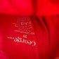 Heart Red Leggings / 2-3T