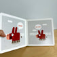 Your Baby's First Word Will Be Dada Book / 0-2 years