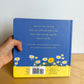 Love, I Love You All The Time Book / 0-3 years (No Shipping)