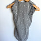 Grey Planet Sleep Sack / 4-6m (lg)