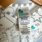 Space Bamboo Sleep Sack with Stripes / 3-9m