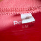Strawberry Pink Sleeper / 6m
