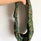 Made in Canada Fern Pouch Carrier