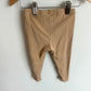 Tan Leggings / 2T?