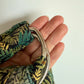 Made in Canada Fern Pouch Carrier