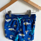 Under Sea Swim Bottoms / 2T