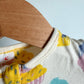Cupcakes Footed Sleeper / 3-6m