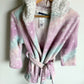 Cat Star Housecoat / 2-3T