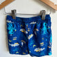 Under Sea Swim Bottoms / 2T