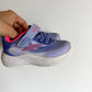 Skechers Purple Shoes / Size 7 Toddler
