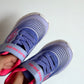 Skechers Purple Shoes / Size 7 Toddler