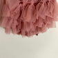 Rouge Bloomer Tutu with Headband / 12m?