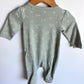 Bee Foot Sage Sleeper / 6m