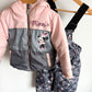 Minnie Winter Jacket + Snow Pants Set (PLAY) / 2T (No Shipping)