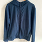 Uniqlo Navy Lightweight Sweater / 8-10 years