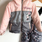 Minnie Winter Jacket + Snow Pants Set (PLAY) / 2T (No Shipping)