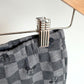Mickey Checkered Pants / 12-18m