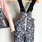 Minnie Winter Jacket + Snow Pants Set (PLAY) / 2T (No Shipping)