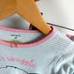 Let's Snuggle PJ Set / 3-4T (No Shipping)