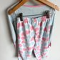 Let's Snuggle PJ Set / 3-4T (No Shipping)
