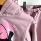 Minnie Mouse Hoodie + Pant Set (PLAY) / 3-4T