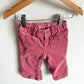 Gap Rouge Flared Pants / 3-6m