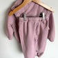 Minnie Mouse Hoodie + Pant Set (PLAY) / 3-4T