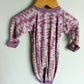 Bonds Pink + White Sleeper (PLAY) / 3-6m
