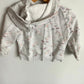 Grey Unicorn Sweater / 2-3T