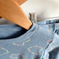 Blue Heart PJ Set (PLAY) / 18-24m