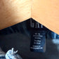 Gap Blue Snap Jean Jacket / 0-6m