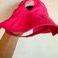 Pink Sun Hat / 3-6m