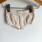 H&M Oat Waffle Bubble Shorts / 2-4m