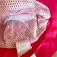 Pink Sun Hat / 3-6m