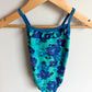 Hawaiian Azure Swimsuit / 2T