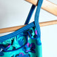 Hawaiian Azure Swimsuit / 2T