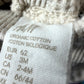 H&M Oat Waffle Bubble Shorts / 2-4m