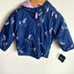 Unicorn Blue Coat (With Tags) / 24m