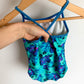 Hawaiian Azure Swimsuit / 2T
