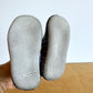 Octopus Pirate Soft Sole Shoes / 0-6m