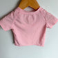 Hello Cutie Swim T-Shirt / 12-18m