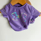 Under Armour Purple Top + Bottoms Swim Set (With tags) / 18m